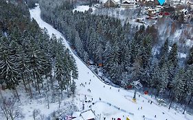 Cichy Kącik w Karpaczu